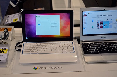 how to delete bookmark folder on chromebook