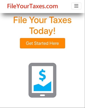 is file taxes.com legit