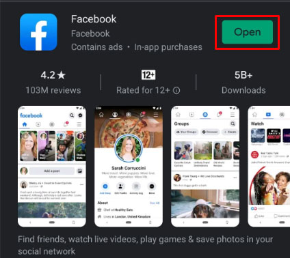 How To See Who Viewed Your Facebook Story