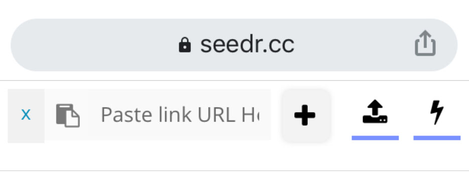 seedr.cc URL 