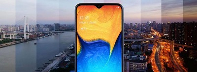 samsung a20 keeps dropping calls