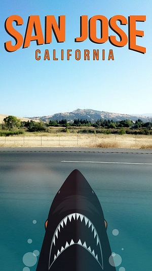 snapchat geofilters