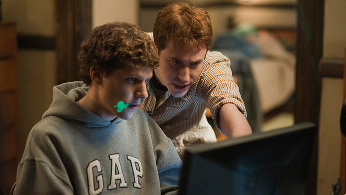 The Social Network