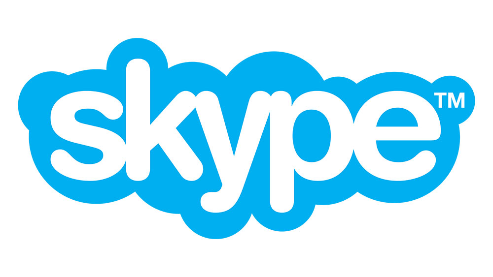 webcam not working on skype