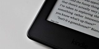 Amazon How to Return a Kindle Book