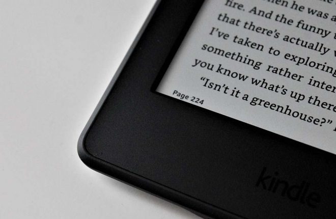 How to Return a Kindle Book on Amazon