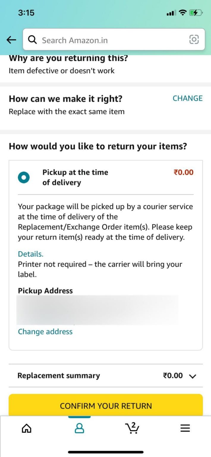 How to Return Multiple Items to Amazon at Once Tech Junkie