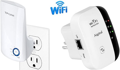 Do Wi-Fi Extender Work With Any Router