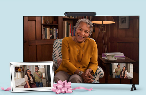 Facebook Portal Work With Zoom