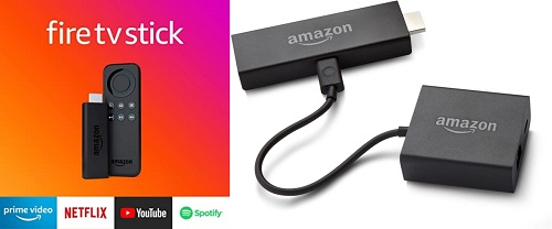 Is the  Fire Stick Ethernet Adapter Worth It? - Tech Junkie