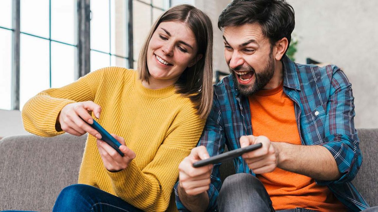 The Best Games You Can Play on FaceTime [April 2020]