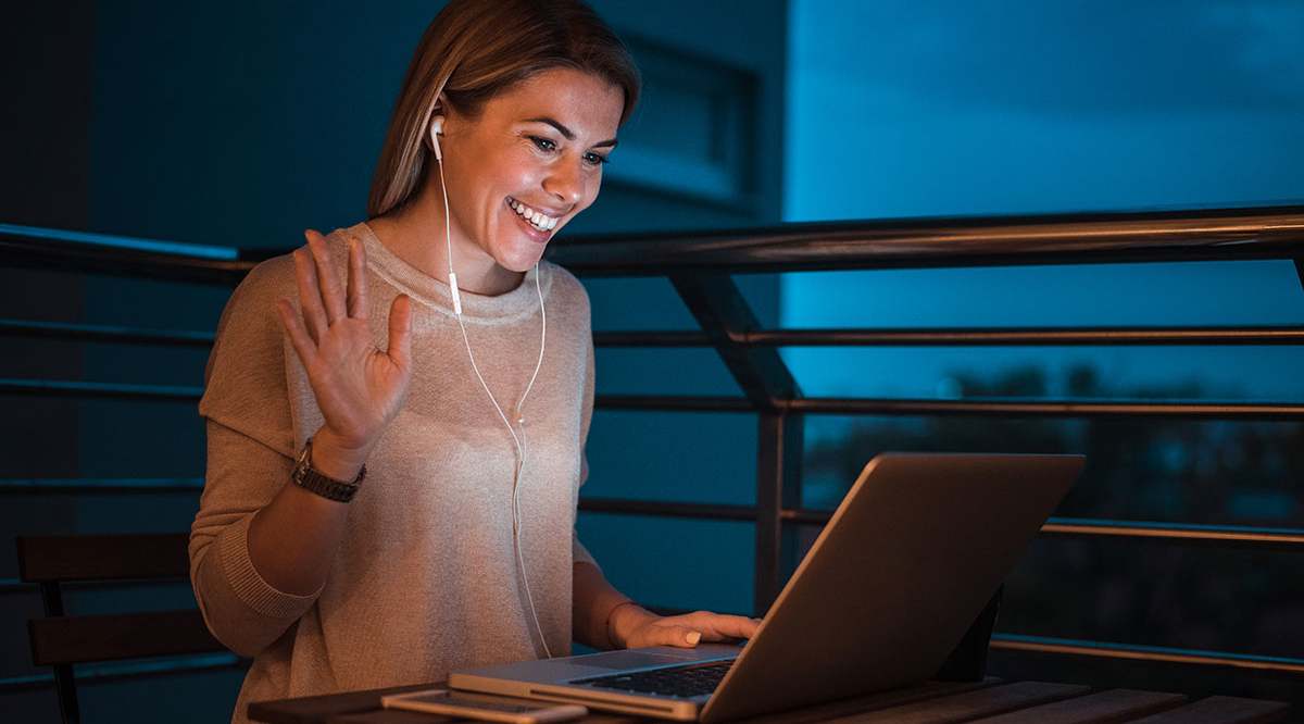 How to Get the Google Hangouts Brady Bunch View