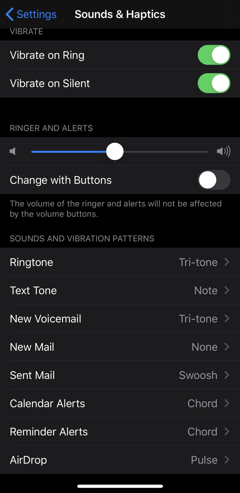 iphone 13 sound not working on calls
