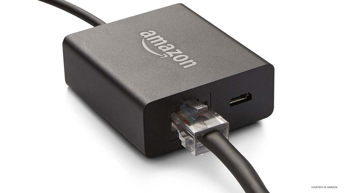 Is Fire Stick Ethernet Adapter Worth It