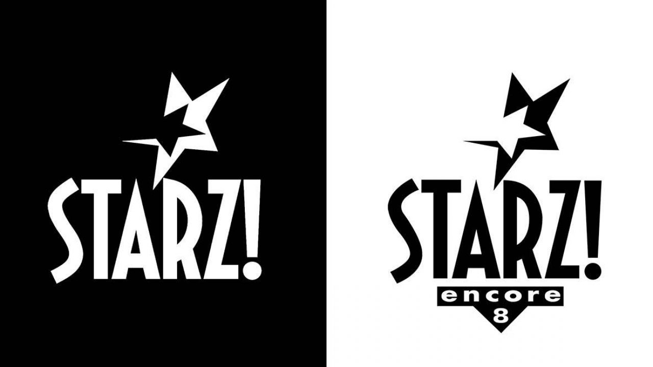 Is Starz Different from Starz Encore?