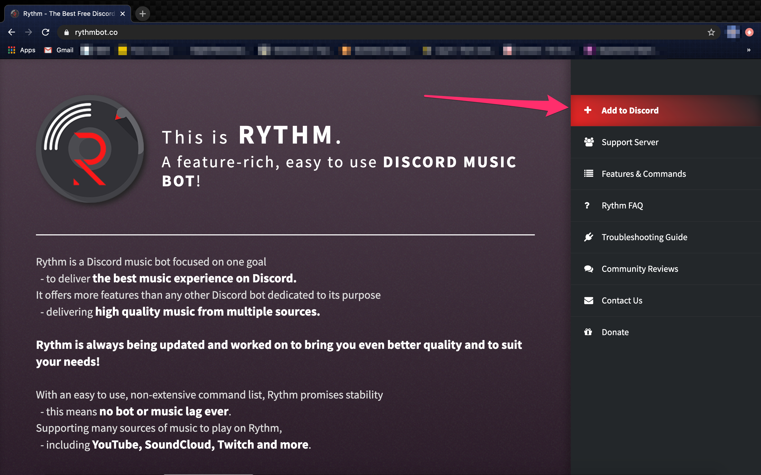 How To Play Music In Discord