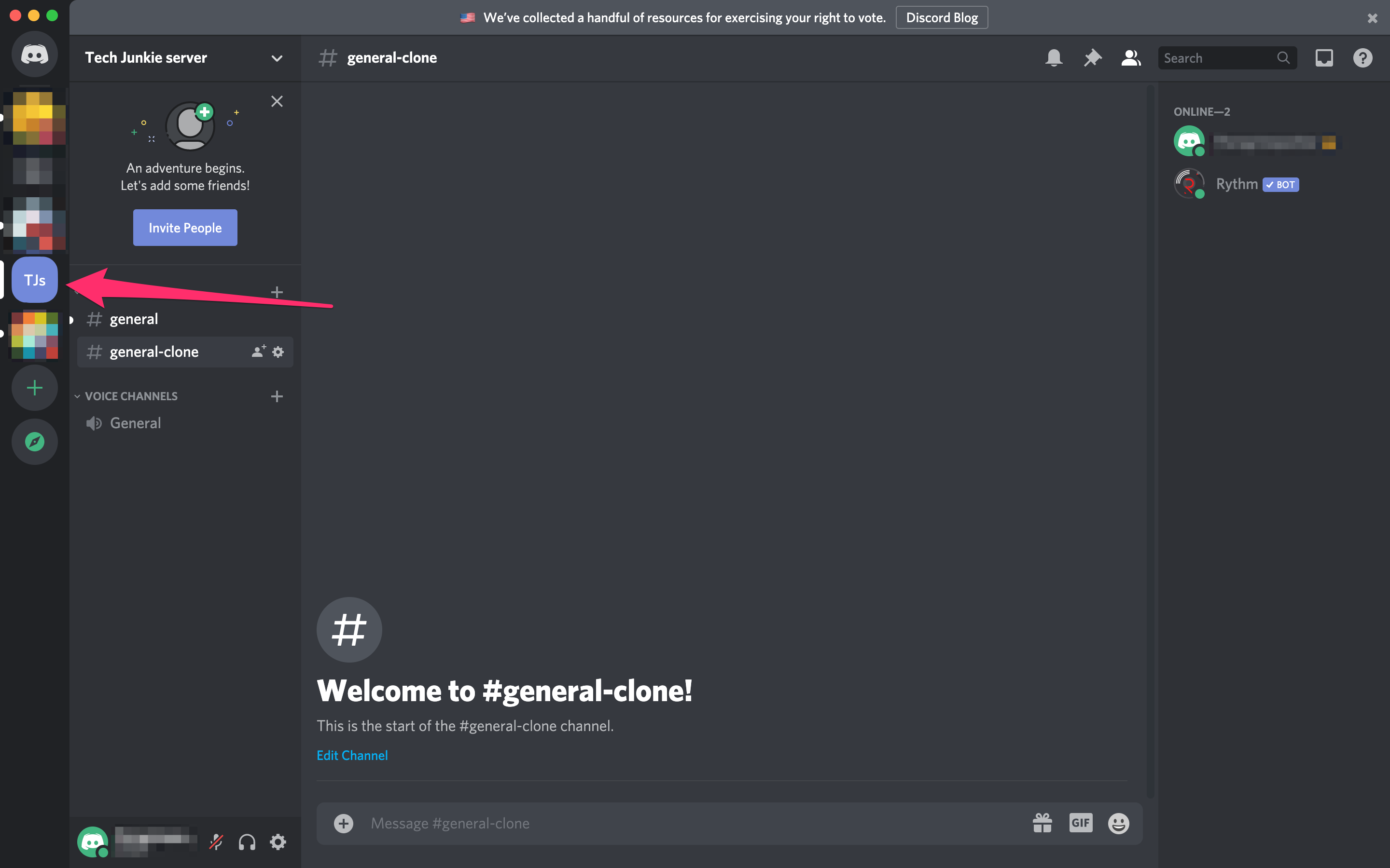 How To Play Music In Discord