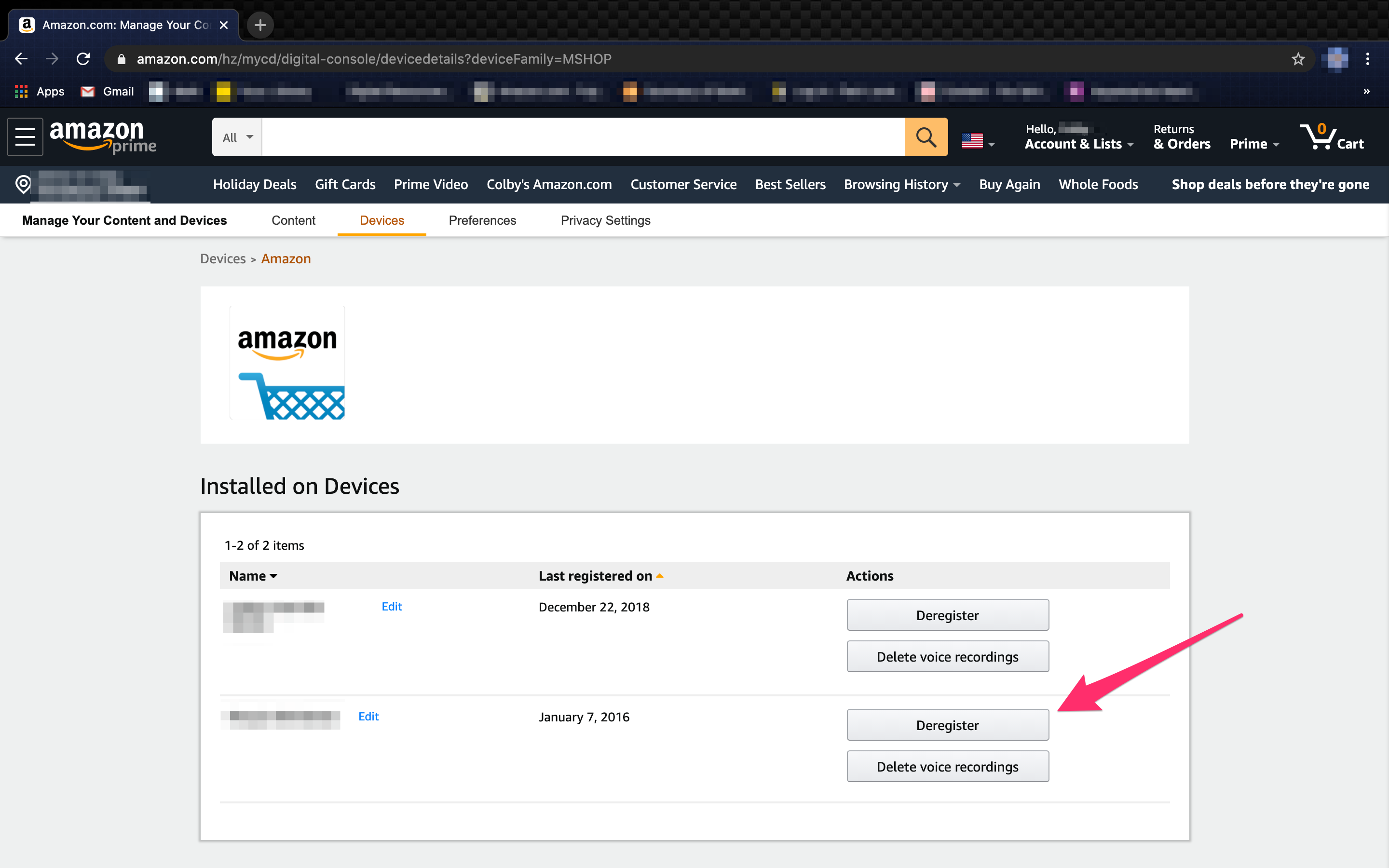 Share cart do on how amazon you your 