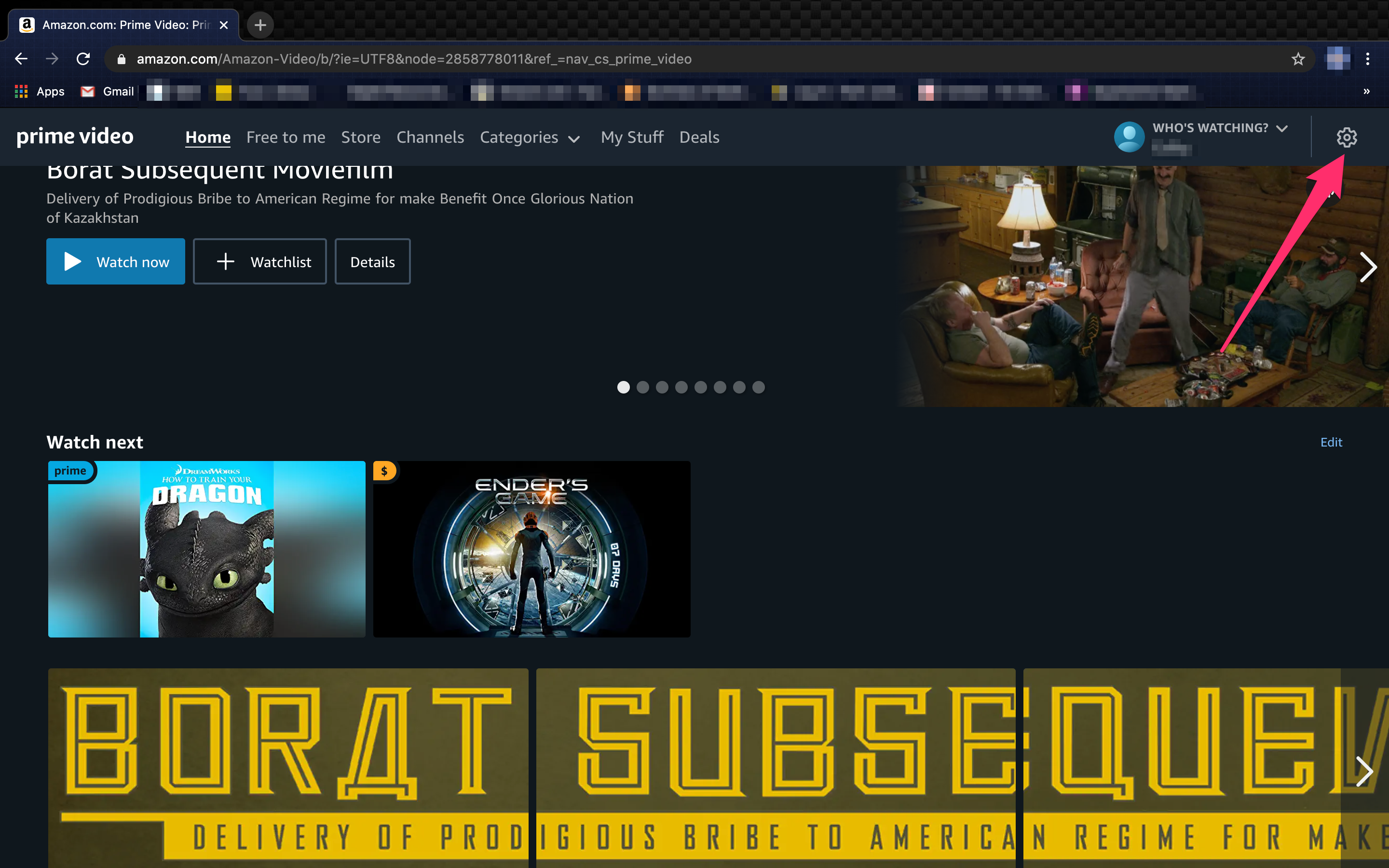 How To Kick Somebody Off Your Amazon Prime Account