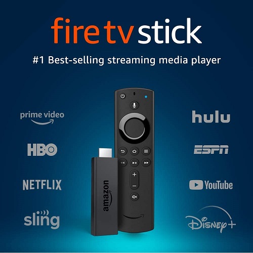 TeaTV Buffering on Firestick
