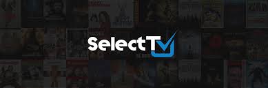 What Is Select TV