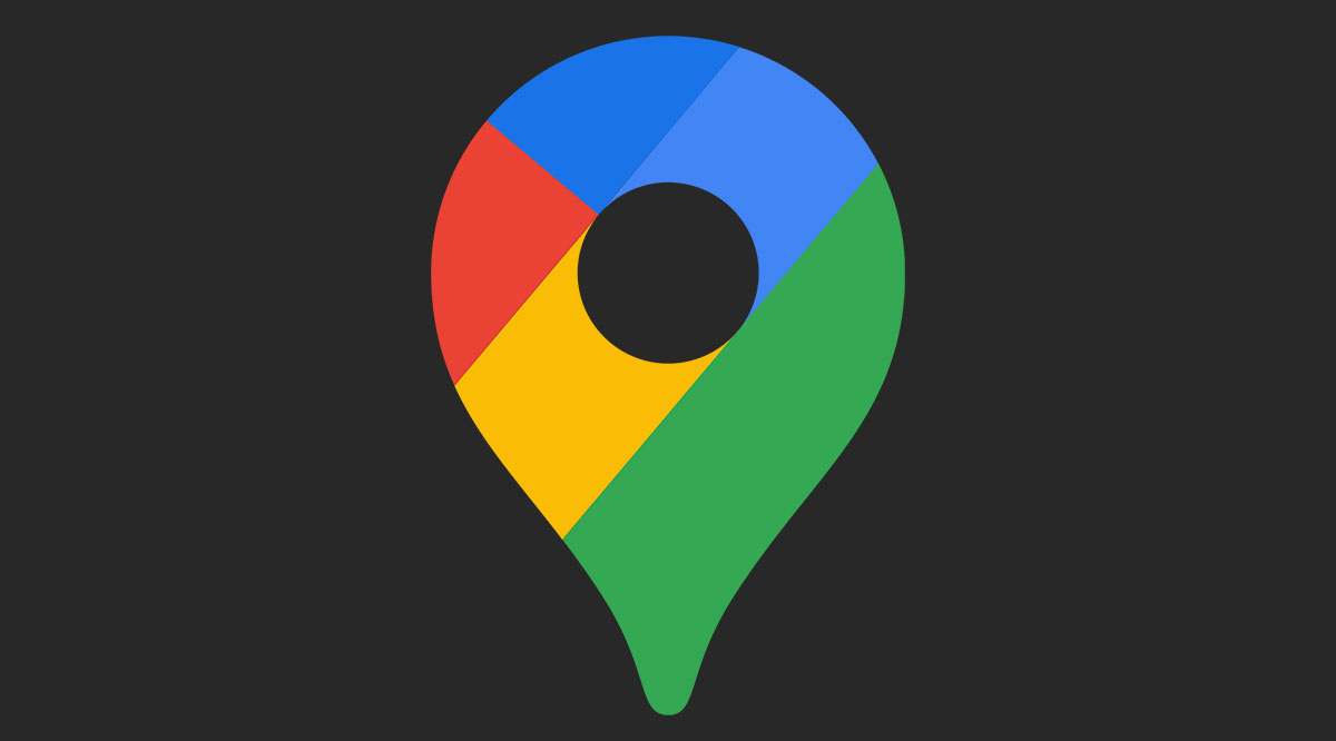 can't set home or work address in google maps - how to fix