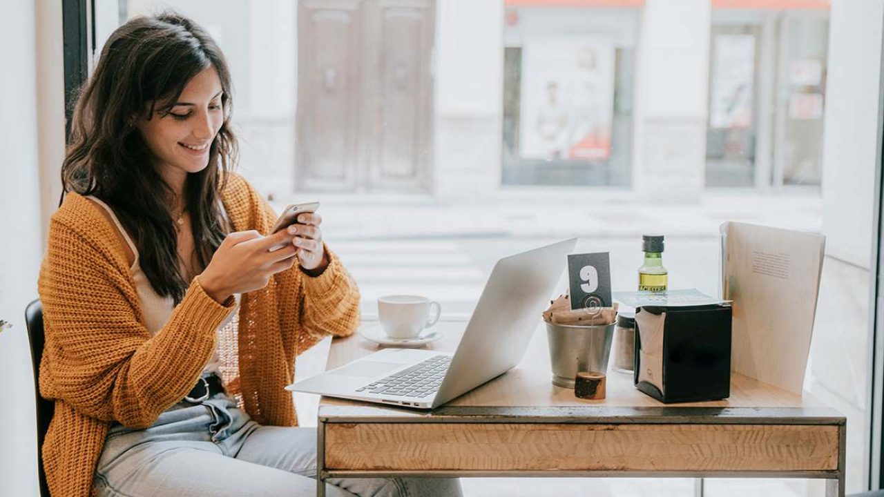 The Best Captions About Smiling for Instagram