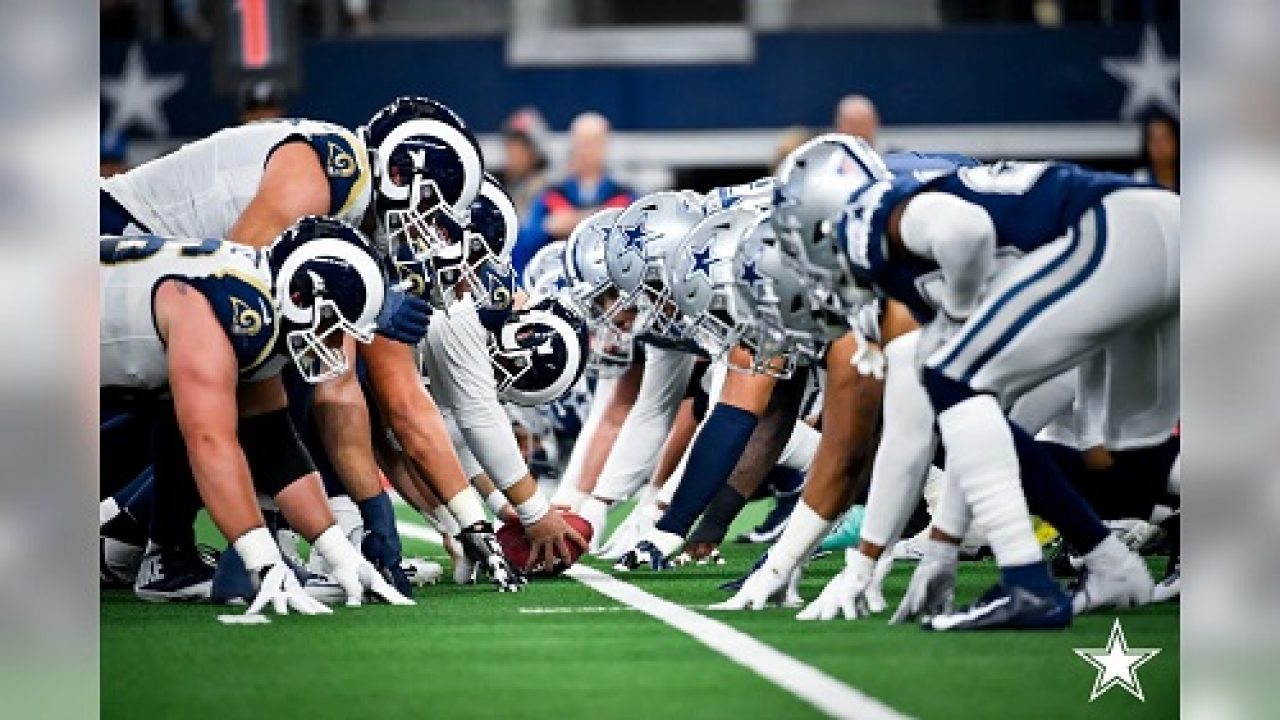 How to Watch Dallas Cowboys Games Without Cable - Tech Junkie