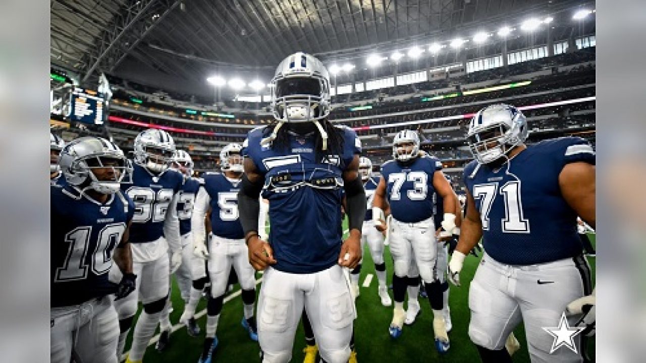 How to Watch Dallas Cowboys Games Without Cable - Tech Junkie