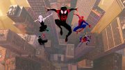 Spider-Man: Into the Spiderverse