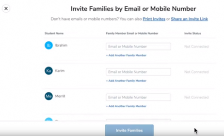How to Add Parents in Seesaw - Tech Junkie