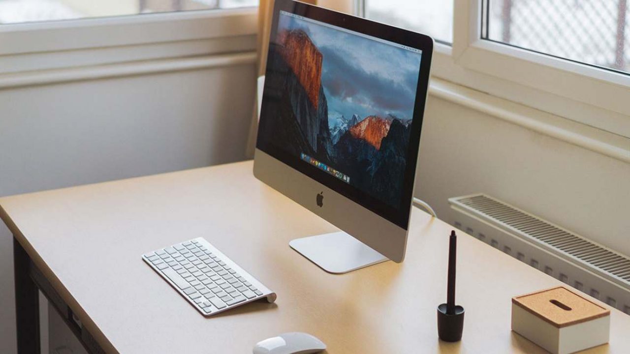 How to Fix Files Not Saving to Your Mac Desktop