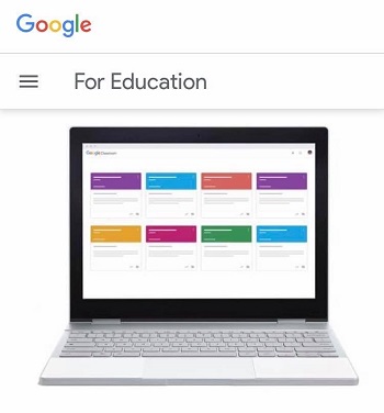 google classroom