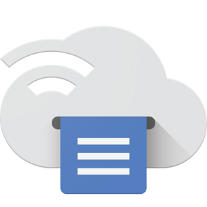 how to set up brother printer through google cloud print