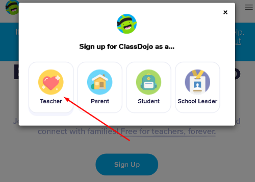 how to use classdojo as a teacher and parent