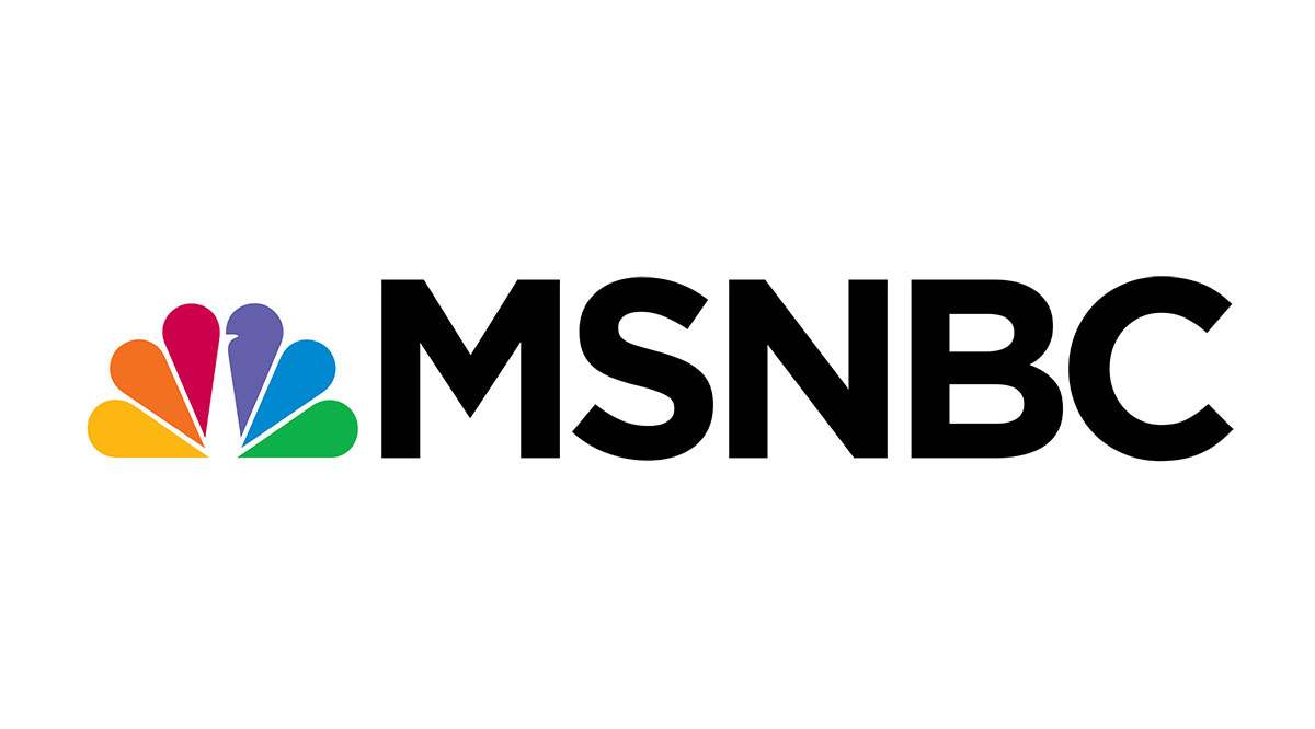 how to watch msnbc without cable