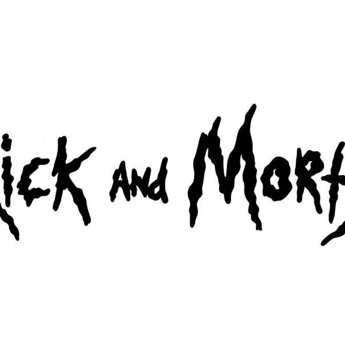 Watch rick and online morty without cable