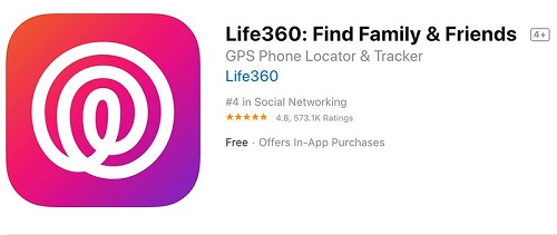 life360 got your location wrong