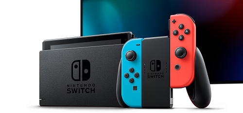 How To Fix Joy Con Drifting On The Nintendo Switch