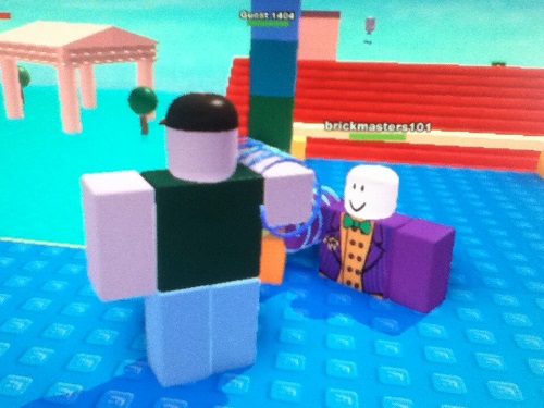 How To Get The Flop Egg In Roblox