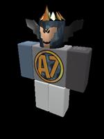How To Make A Roblox Hat Using Blender