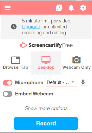 screencastify