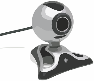 screencastify webcam not detected