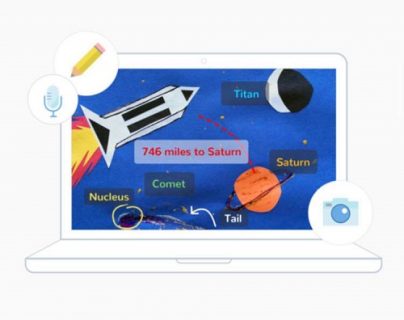 How to Create an Activity in Seesaw - Tech Junkie
