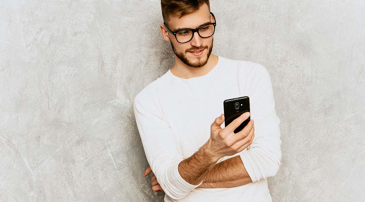 snapchat how to make chat stay