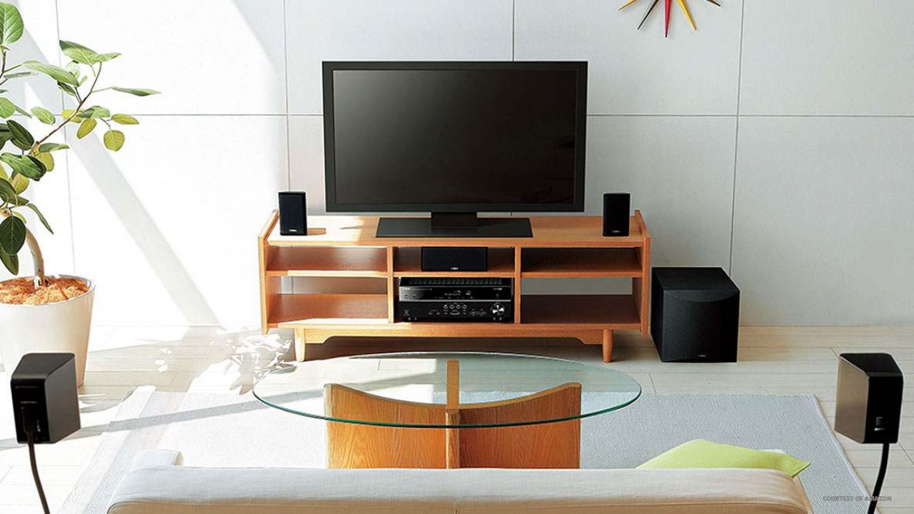 Soundbar vs. Surround Sound – Which Is Better?