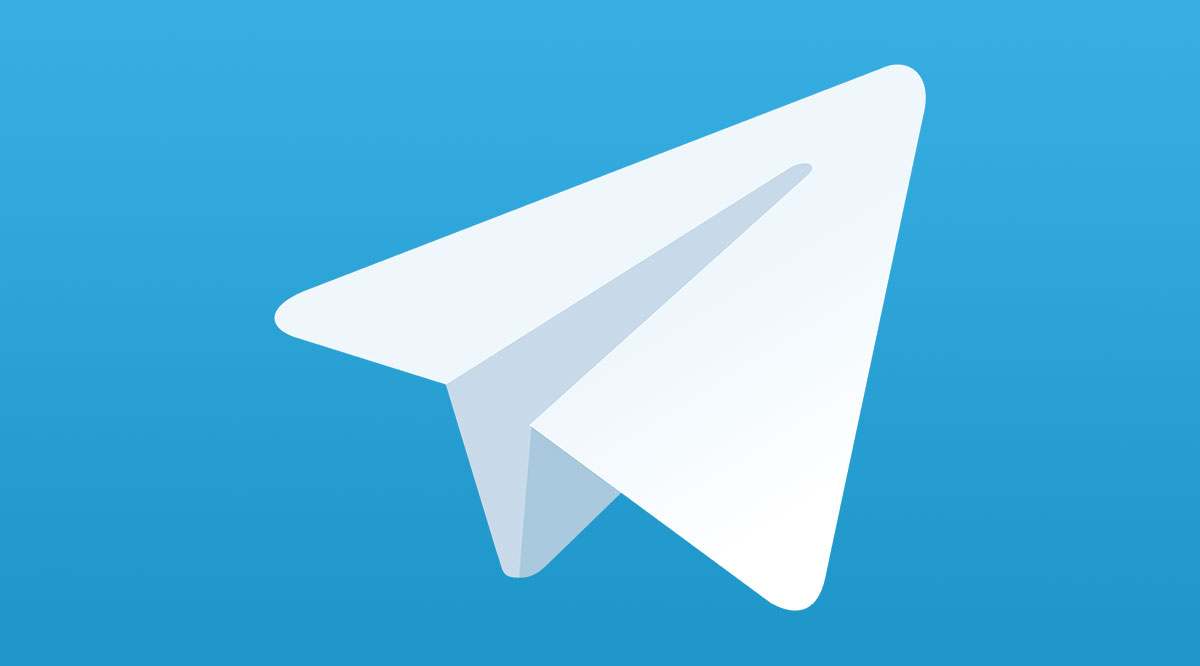 telegram