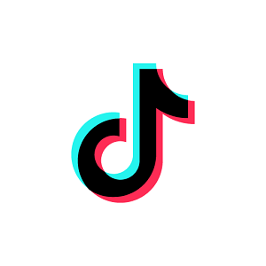 tiktok logo