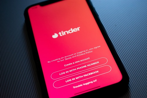 Tinder bad quality photos