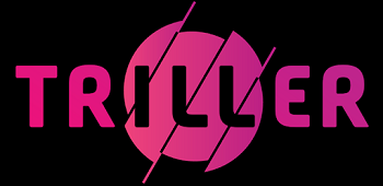 triller logo